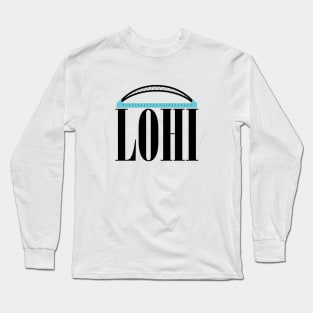 LoHi Long Sleeve T-Shirt